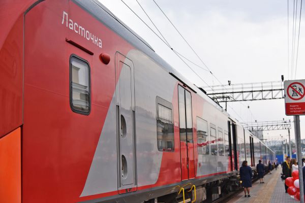 Екатеринбуржцы обсудят проект линии наземного метро в Новокольцовский