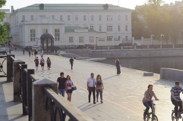 В поисках символа