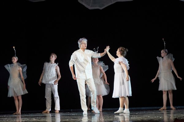 Свердловская область отметит юбилей Союза театральных деятелей РФ грандиозным марафоном культурных событий