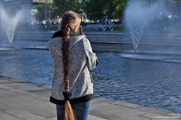 В Каменске-Уральском нашли пропавшую 5 мая девушку