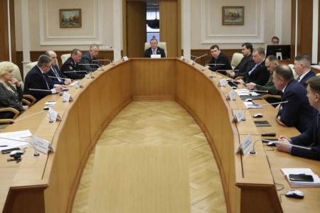 В Свердловской области за 2022 год сократилось количество преступлений