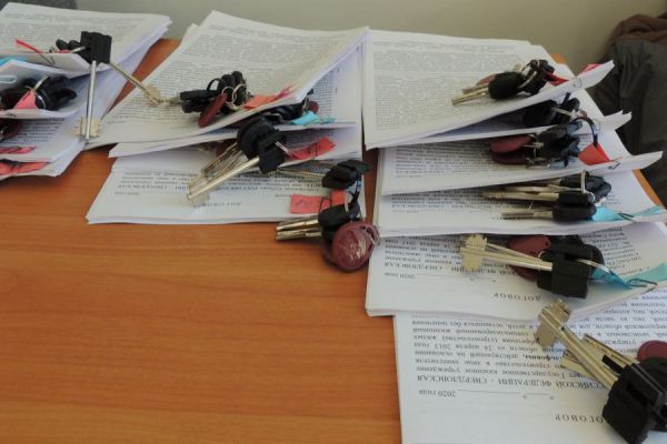 Свердловская область получит дополнительные средства на жилье для инвалидов