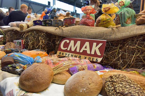 Какой хочешь - выбирай. Булочникам разрешили печь мини-караваи
