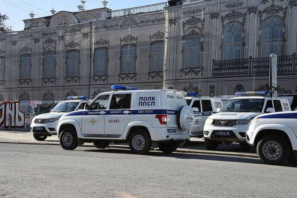 В Екатеринбурге вторую неделю ищут 13-летнюю девочку