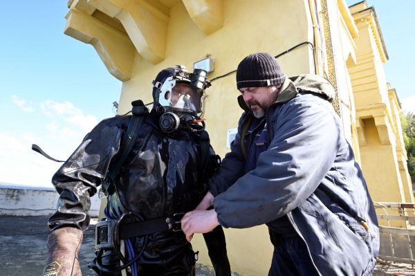 На Белоярской АЭС проверили готовность к работе в условиях максимальных нагрузок