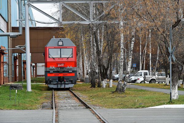 С флером романтики: на Урале восемь железнодорожных разъездов получили новые названия