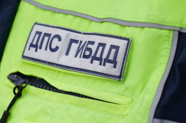 На Вторчермете водитель сбил пешехода и скрылся с места ДТП