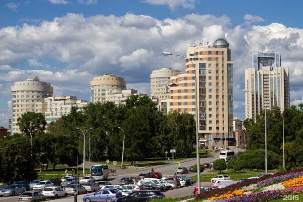 Расширение улицы Николая Никонова в Екатеринбурге отложили