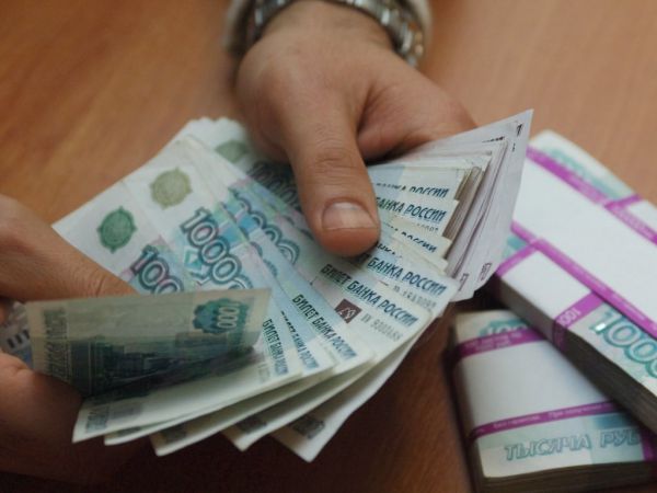 Ставку подоходного налога могут увеличить с 13 до 45%