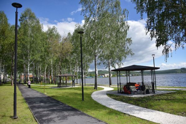 Ростуризм выделит Свердловской области 333 млн на развитие туризма