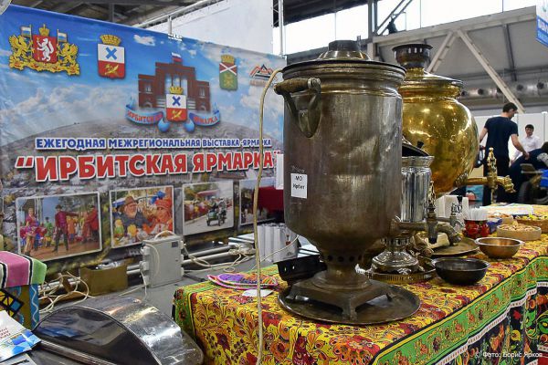 Ирбит на три дня станет торговой столицей Среднего Урала