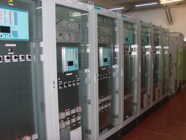 ПАО «Россети» модернизировали подстанцию в Ирбите и повысили надежность электроснабжения