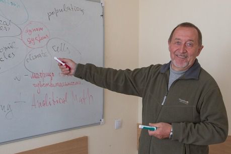 Уральские ученые создали математическую модель распространения оспы обезьян