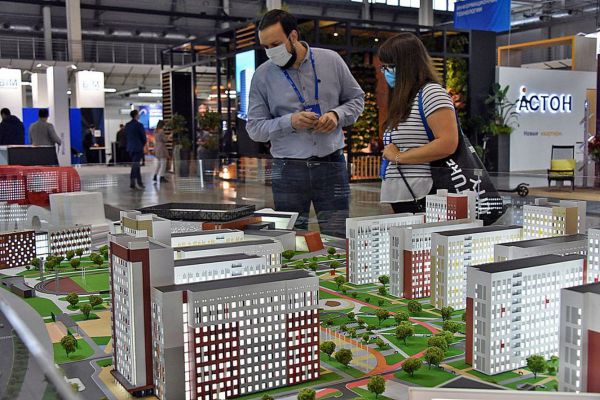 В регионе пройдет первый чемпионат по стандартам Worldskills  в сфере урбанистики