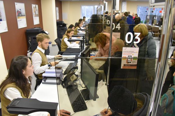 Региональные тарифы на услуги нотариусов станут ниже