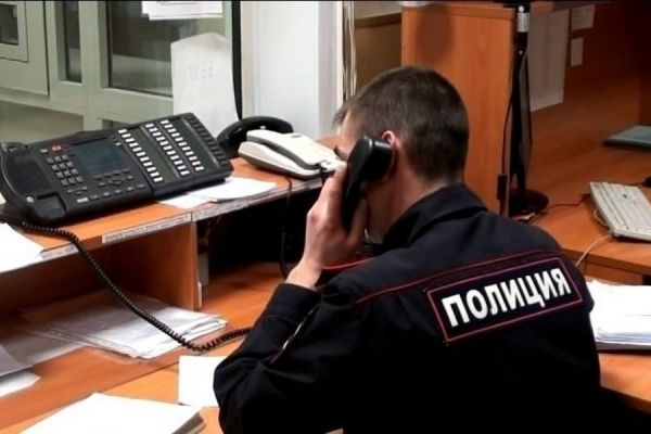 В свердловском главке МВД рассказали, как попасть на прием к руководителям областного управления