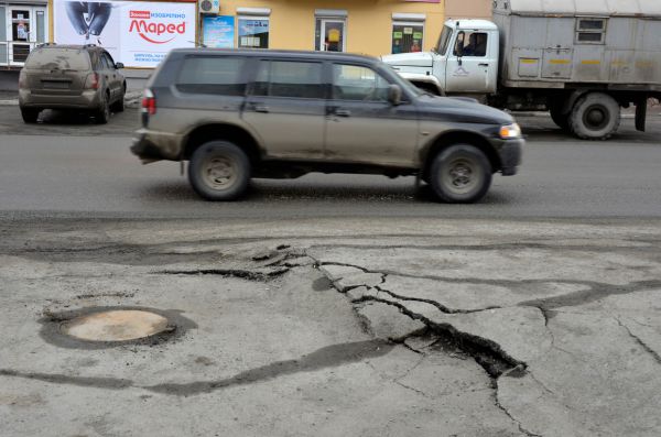 По городу  только на танке