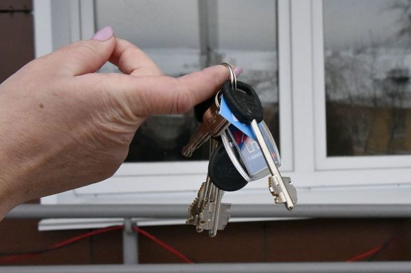 Как купить квартиру в Екатеринбурге и не стать жертвой мошенников, рассказал риелтор