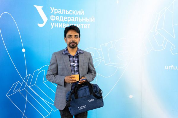 Молодой ученый УрФУ вошел в тройку сильнейших экономистов мира
