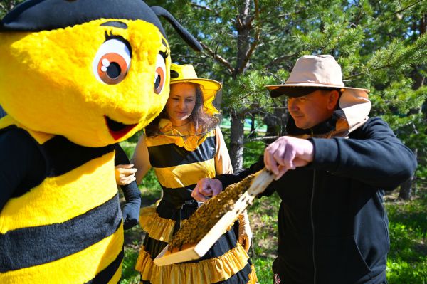 В свердловской «Школе фермера» будут изучать основы аграрного туризма