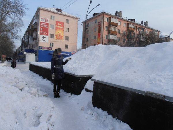 Как бы с «сити» не пропасть