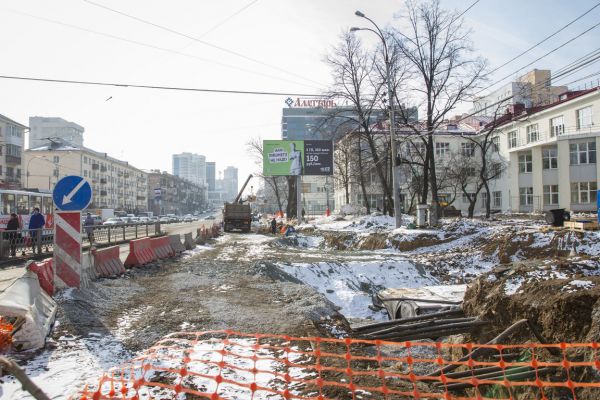 На Московской по-московски