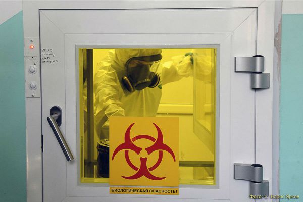 Еще больше, чем вчера: за сутки в Свердловской области коронавирусом заболели 292 человека