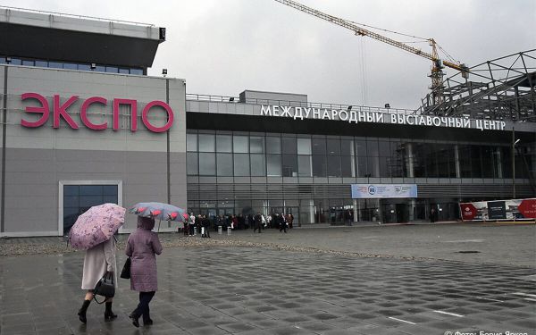 Считаем дни: ровно месяц остался до открытия ИННОПРОМ-2018