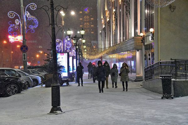 Дмитрий Ионин: поток туристов на Средний Урал утроится к 2035 году