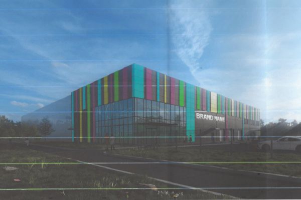 В Академическом районе Екатеринбурга хотят построить еще один торговый центр