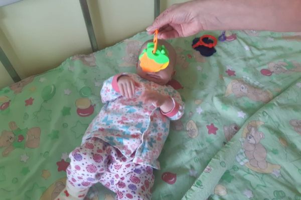 Мать «девочки из шкафа» признана вменяемой и может получить тюремный срок