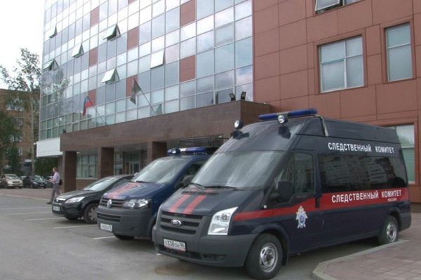 Следователи предложили защиту вдове жестоко убитого из-за шутки двух девочек Дмитрия Чикваркина
