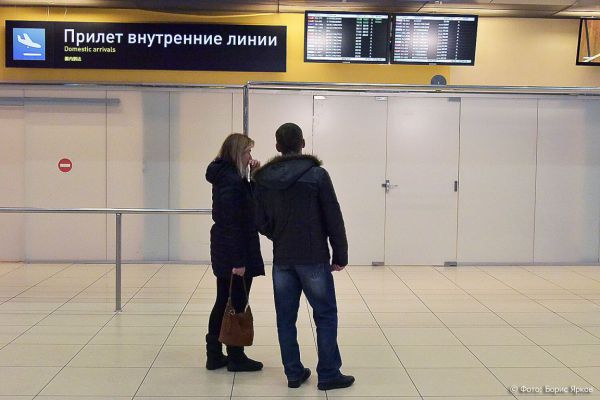 Екатеринбуржцам придется почти половину суток ждать вылета в Таиланд