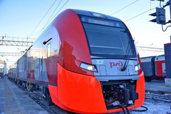 Популярность «наземного метро» в Екатеринбурге выросла почти в 1,5 раза