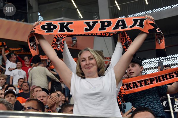 Автогол принес «Уралу» победу над «Оренбургом»