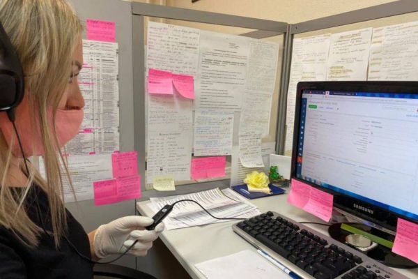 В регионе усилили работу «горячей линии» для бизнеса