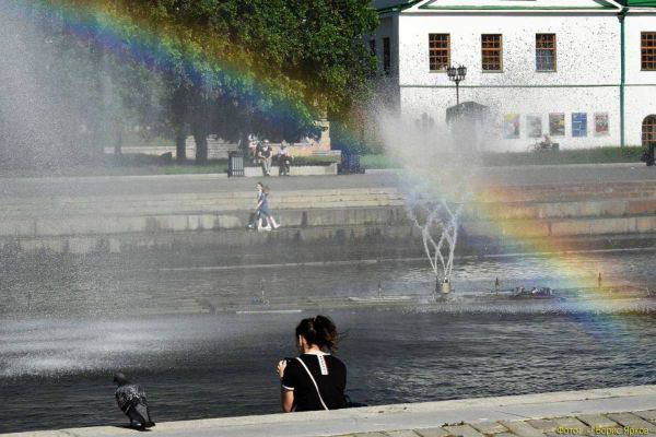 Жара бьет по кошельку. Зарплаты специалистов по кондиционерам в Свердловской области выросли на 14%