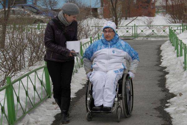 Трудно быть «вездеходом»