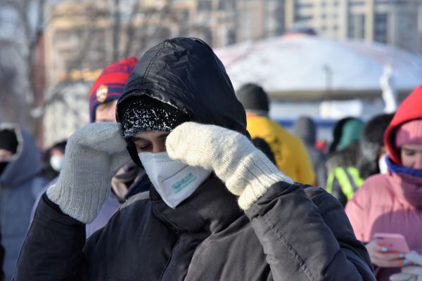 Детский омбудсмен высказал свое категорическое мнение об участии в массовых незаконных акциях детей