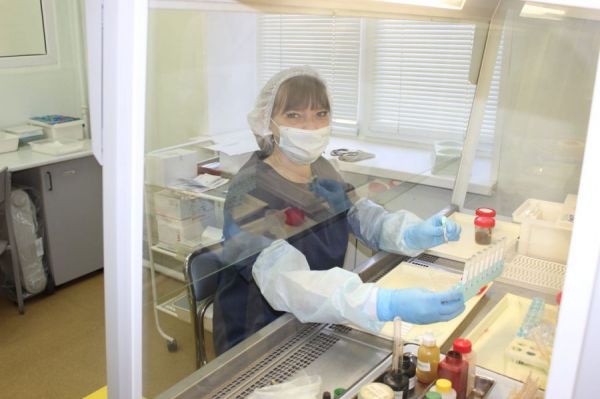 Свердловские клиники начали централизованно проводить исследования на колоректальный рак