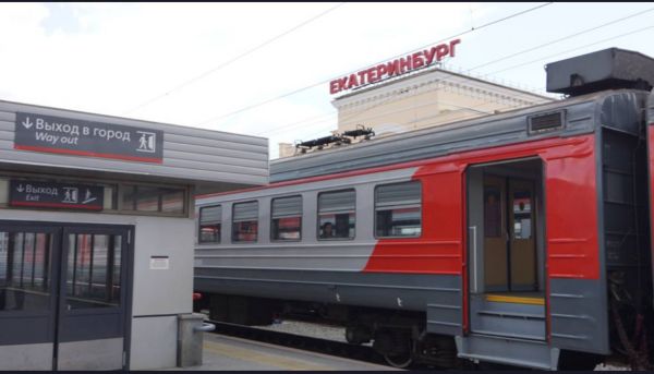 Сезонная льгота на электрички для пенсионеров заработает на Среднем Урале с 1 апреля