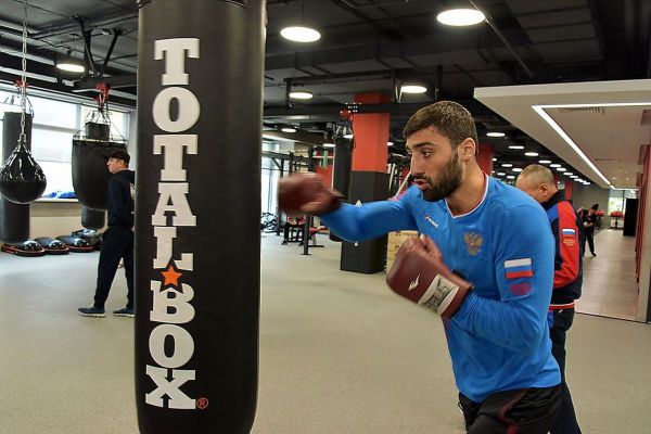 Строительство Центра бокса в Каменске-Уральском будет начато уже в этом году