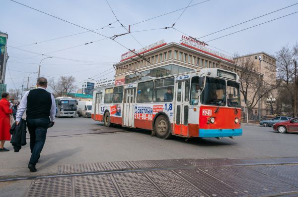 Вновь придется быть первыми