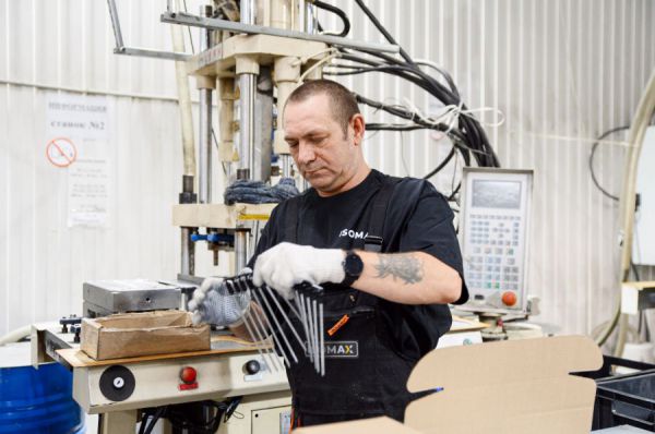 Малый и средний бизнес Среднего Урала получит на развитие более 106 млн рублей