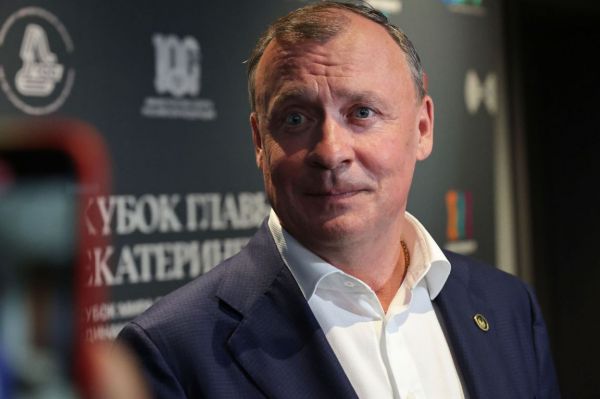 Глава Екатеринбурга попросил вместо подарка на день рождения помочь многодетной семье