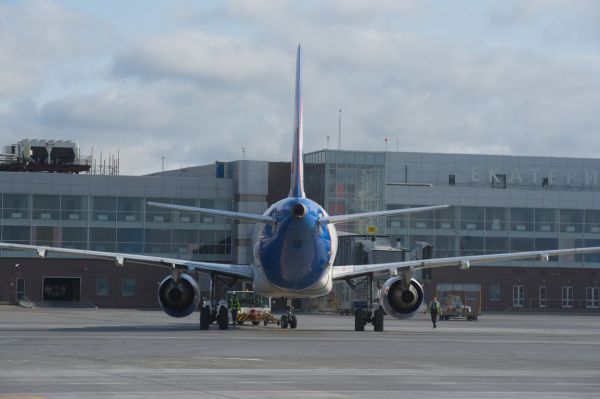 Напрямую в Казань, Омск, Саратов…