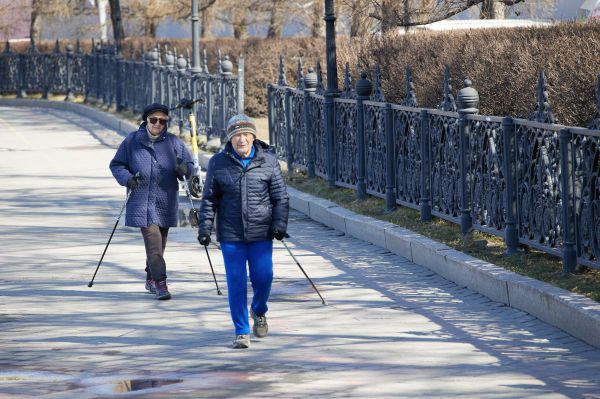 На Среднем Урале объявили штормовое предупреждение из-за заморозков