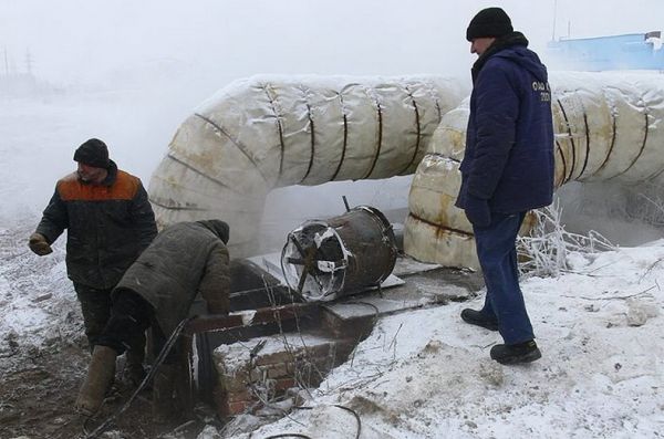 Сплошной Сухой Лог