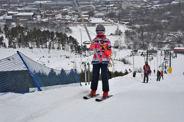 На Уктусе хотят построить канатную дорогу. Стартовали общественные обсуждения