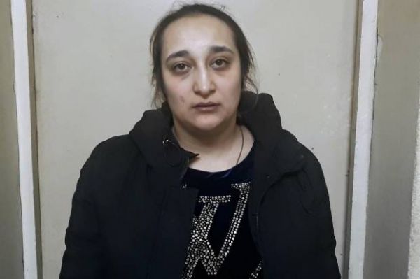 Цыганку осудили на 6,5 лет за ограбление 85-летнего екатеринбуржца